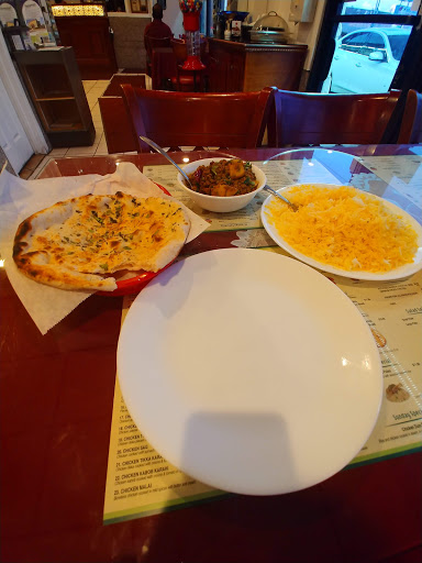 Pakistani restaurant Inglewood