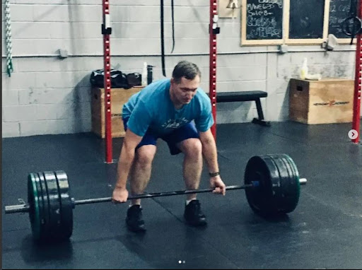 Gym «New Day CrossFit», reviews and photos, 6825-C Hill Park Dr, Lorton, VA 22079, USA
