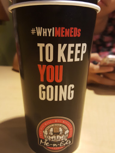 Me-n-Eds On Tap image