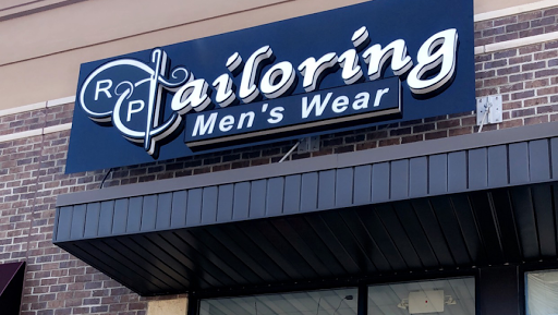 RP Tailoring