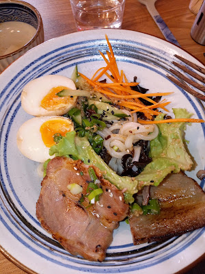 Manpuku à Paris
