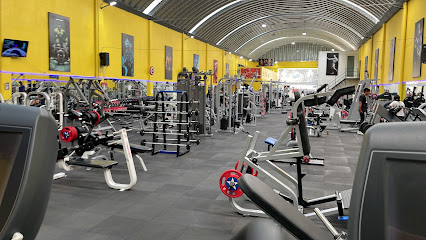 Super gym fitness - Tultepec, Decima Avenida Jajalpa, Tlamelaca, 54962 Mexico, Méx., Mexico