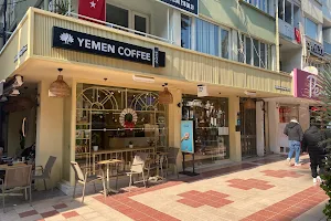 Yemen Coffee Shop Aydın image