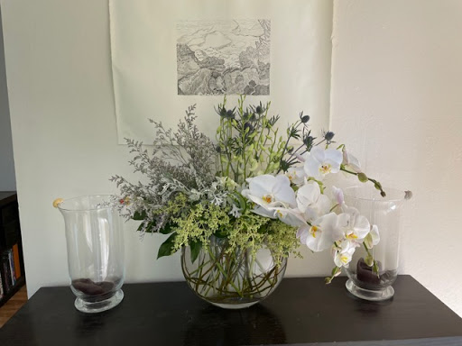 Florist «Rafael Florist», reviews and photos, 891 4th St, San Rafael, CA 94901, USA