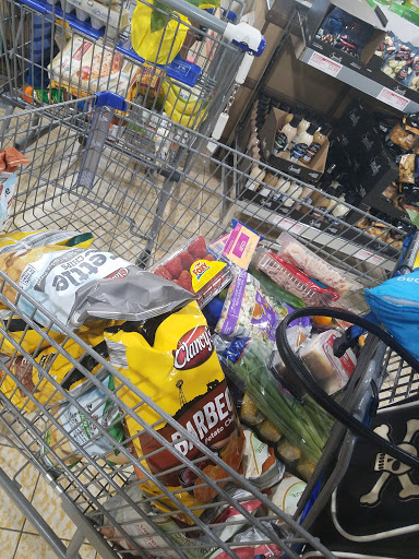 Supermarket «ALDI», reviews and photos, 8124 Ritchie Hwy, Pasadena, MD 21122, USA