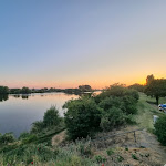 Photo n°6 de l'avis de Johannes.c fait le 12/06/2023 à 16:02 sur le  Restaurant zum Fischerhäusel Ladenburg à Ladenburg