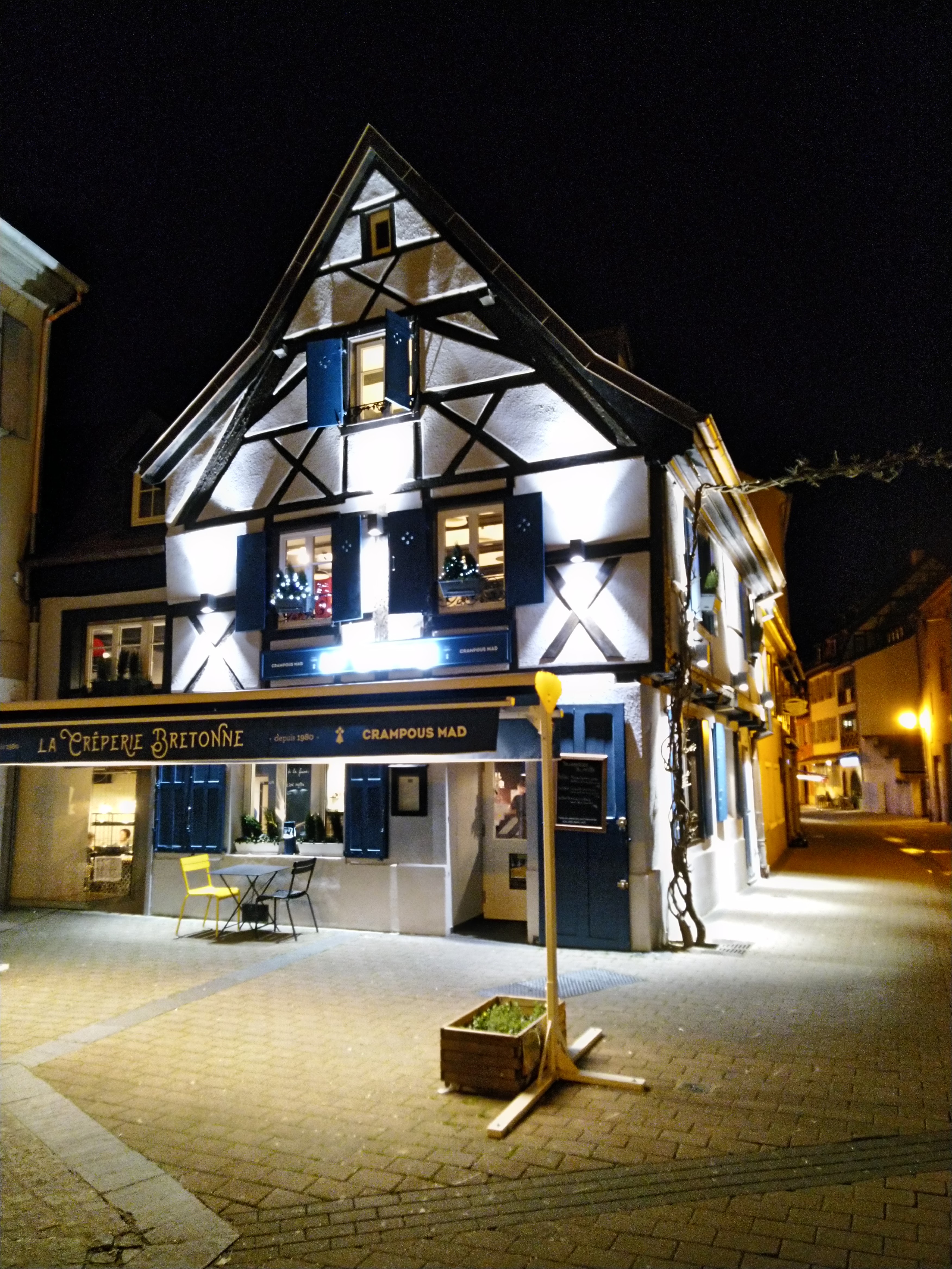 Photo n° 2 de l'avis de Gael.O fait le 22/03/2019 à 07:17