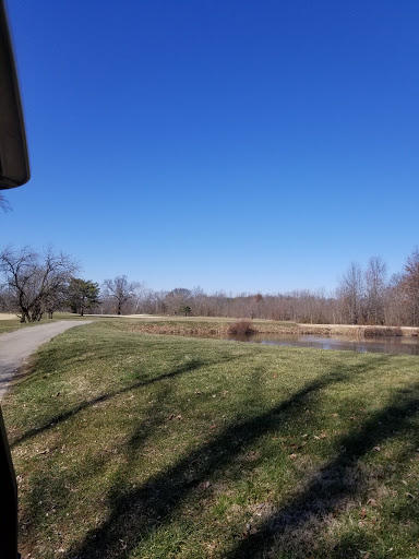 Golf Course «Friendly Meadows Golf Course», reviews and photos, 809 OH-125, Hamersville, OH 45130, USA