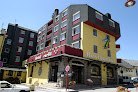 Hôtel Carlit Font-Romeu-Odeillo-Via