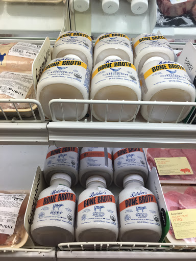 Supermarket «Publix Super Market at Milstead Crossing», reviews and photos, 1591 Georgia Highway 20, Conyers, GA 30012, USA