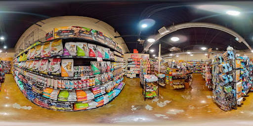 Pet Supply Store «Dog Gone Holistic-FishHawk», reviews and photos, 5620 Fishhawk Crossing Blvd, Lithia, FL 33547, USA