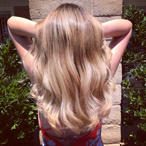 Hair Salon «Salon Westlake», reviews and photos, 4673 Lakeview Canyon Rd, Westlake Village, CA 91361, USA