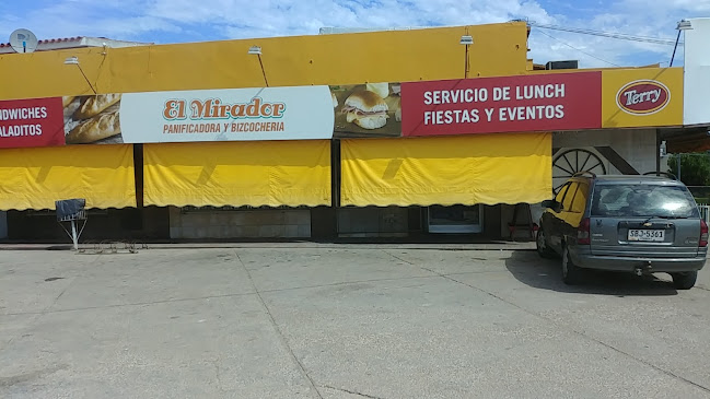 Panadería El Mirador - 18 de Mayo