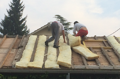 CMW Bâtiment à Méry-sur-Oise