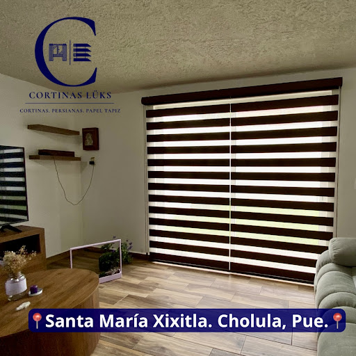 Cortinas Y Persianas Venegas