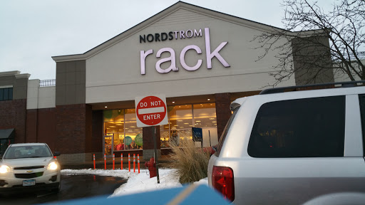 Department Store «Nordstrom Rack Arbor Lakes», reviews and photos, 12745 Elm Creek Blvd N, Maple Grove, MN 55369, USA