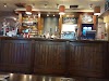 Bystander Logo, Wootton, United Kingdom, Bar