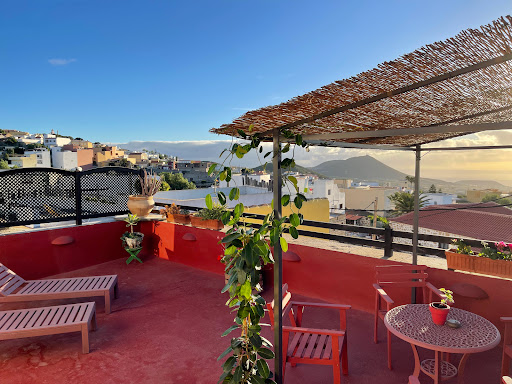 Hotel Sansofi Guesthouse Tenerife Sur