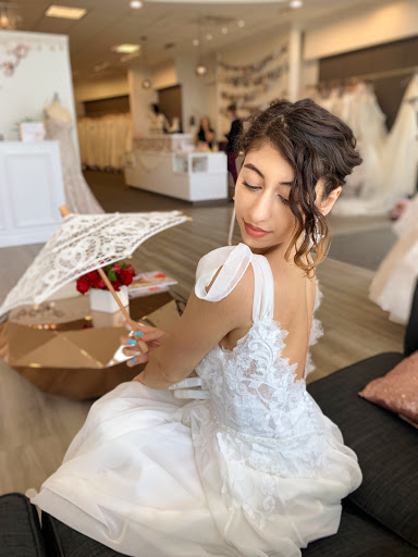 Bridal Shop «Paisley Bridal», reviews and photos, 73-09 Metropolitan Ave, Middle Village, NY 11379, USA