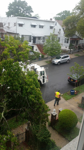 Park «Seton Falls Park», reviews and photos, E 233rd St, Bronx, NY 10466, USA