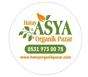 Asya organik gıda ve doğal ürünler