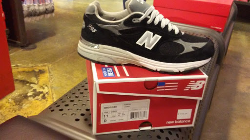 New Balance Factory Store Oxon