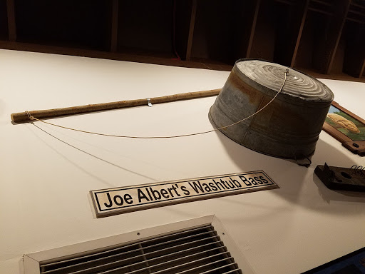 Live Music Venue «Albert Music Hall», reviews and photos, 131 Wells Mill Rd, Waretown, NJ 08758, USA