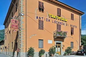 Antica Locanda di Sesto image