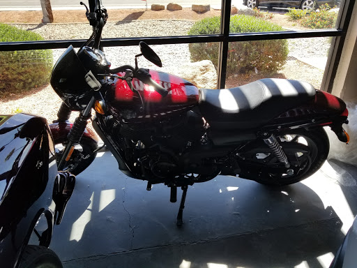 Used Car Dealer «Millennium Auto Sales», reviews and photos, 310 N Val Vista Dr #103, Mesa, AZ 85213, USA