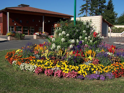 Commune de Biziat à Biziat