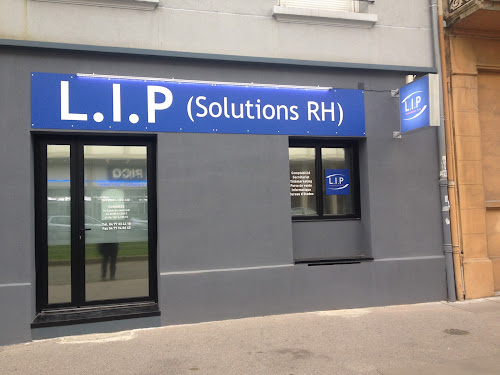 LIP Intérim & Recrutement Tertiaire, Ingénierie et Services à Saint-Étienne
