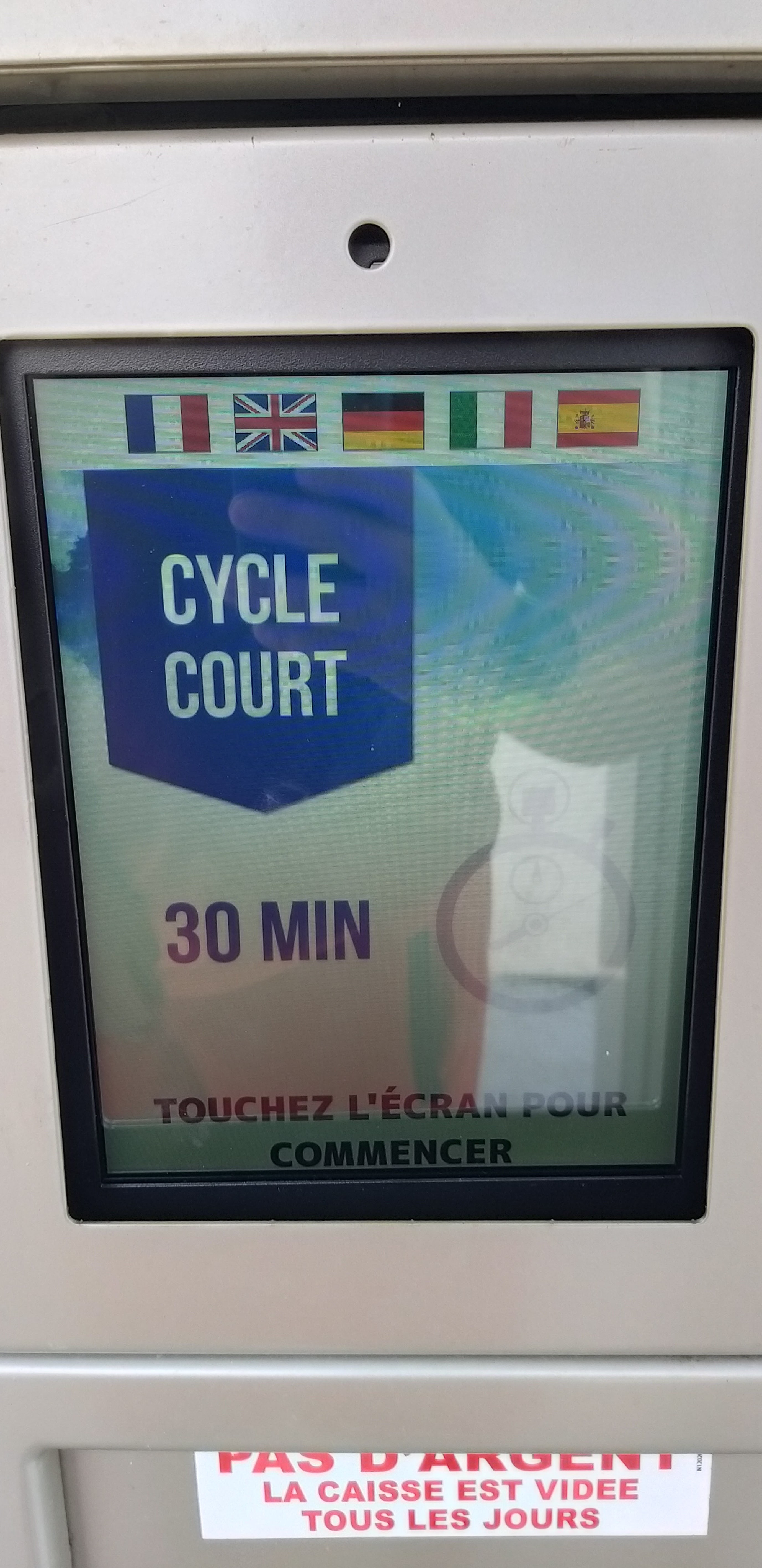 Photo n° 25 de l'avis de unmecdesannees80. fait le 24/05/2018 à 20:17