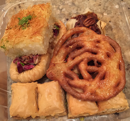 Grocery Store «Arax Market», reviews and photos, 585 Mt Auburn St, Watertown, MA 02472, USA