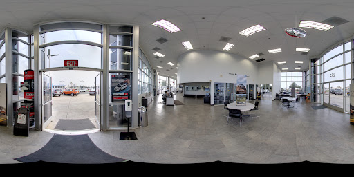 Nissan Dealer «MY Nissan», reviews and photos, 222 Auto Center Cir, Salinas, CA 93907, USA