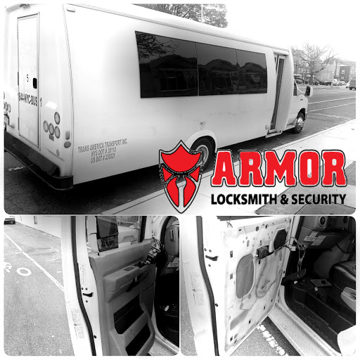 Locksmith «Armor Locksmith & Security», reviews and photos, 65-02 164th St, Fresh Meadows, NY 11365, USA