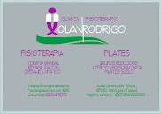 Clinica De Fisioterapia YolanRodrigo, Valmojado
