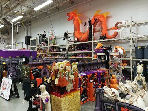 Home Improvement Store «The Home Depot», reviews and photos, 514 E Main St, Westfield, MA 01085, USA