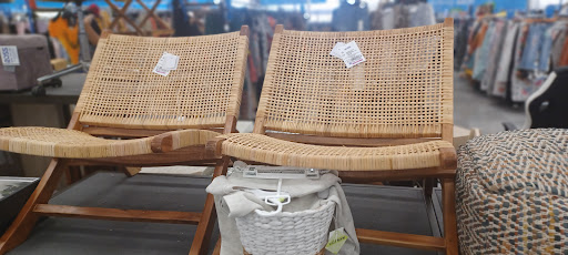 Clothing Store «Ross Dress for Less», reviews and photos, 1101 5th Ave, Hammond, IN 46320, USA