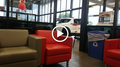 Toyota Dealer «DARCARS Toyota Frederick», reviews and photos, 5293 Buckeystown Pike, Frederick, MD 21704, USA
