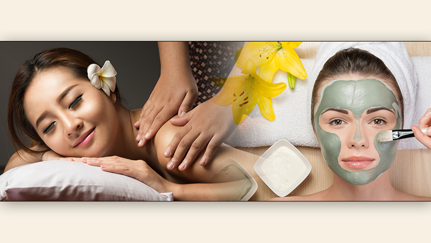 Body Sense Spa & Massage Therapies 92264