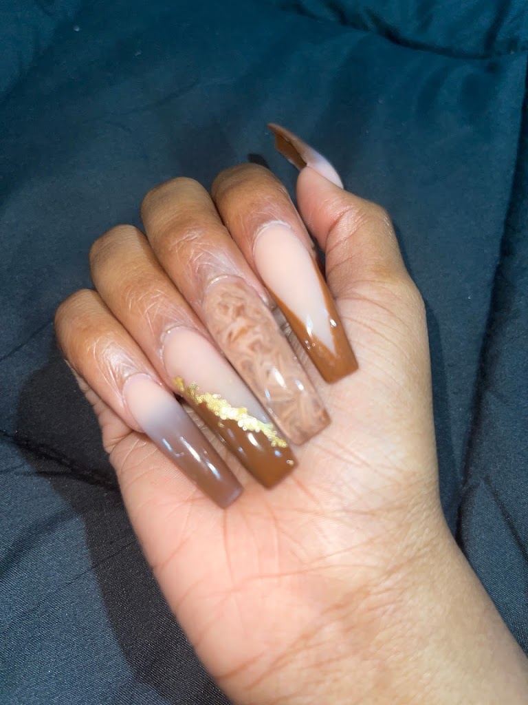 Kandie Nails 31204