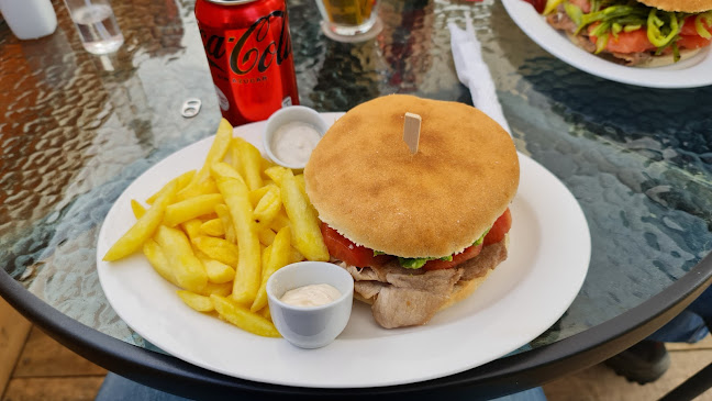 Opiniones de Mechada Increible Rojo Merken en Codegua - Restaurante