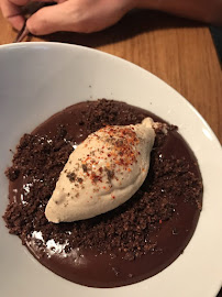 Chocolat du Restaurant basque Pottoka à Paris - n°2