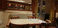 Atmosphère du Restaurant Auberge Buissonnière à Gresse-en-Vercors - n°6