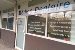 Centre dentaire Avenir Dentiste et Orthodontiste à Neuilly sur Marne image