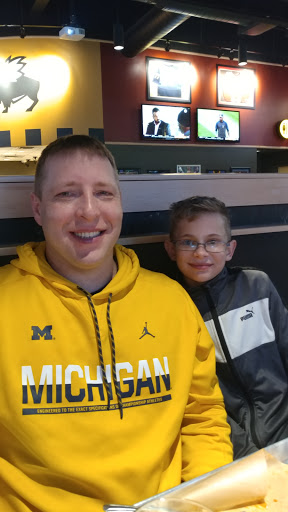 Shopping Mall «Lapeer Market Place», reviews and photos, 700 S Main St, Lapeer, MI 48446, USA