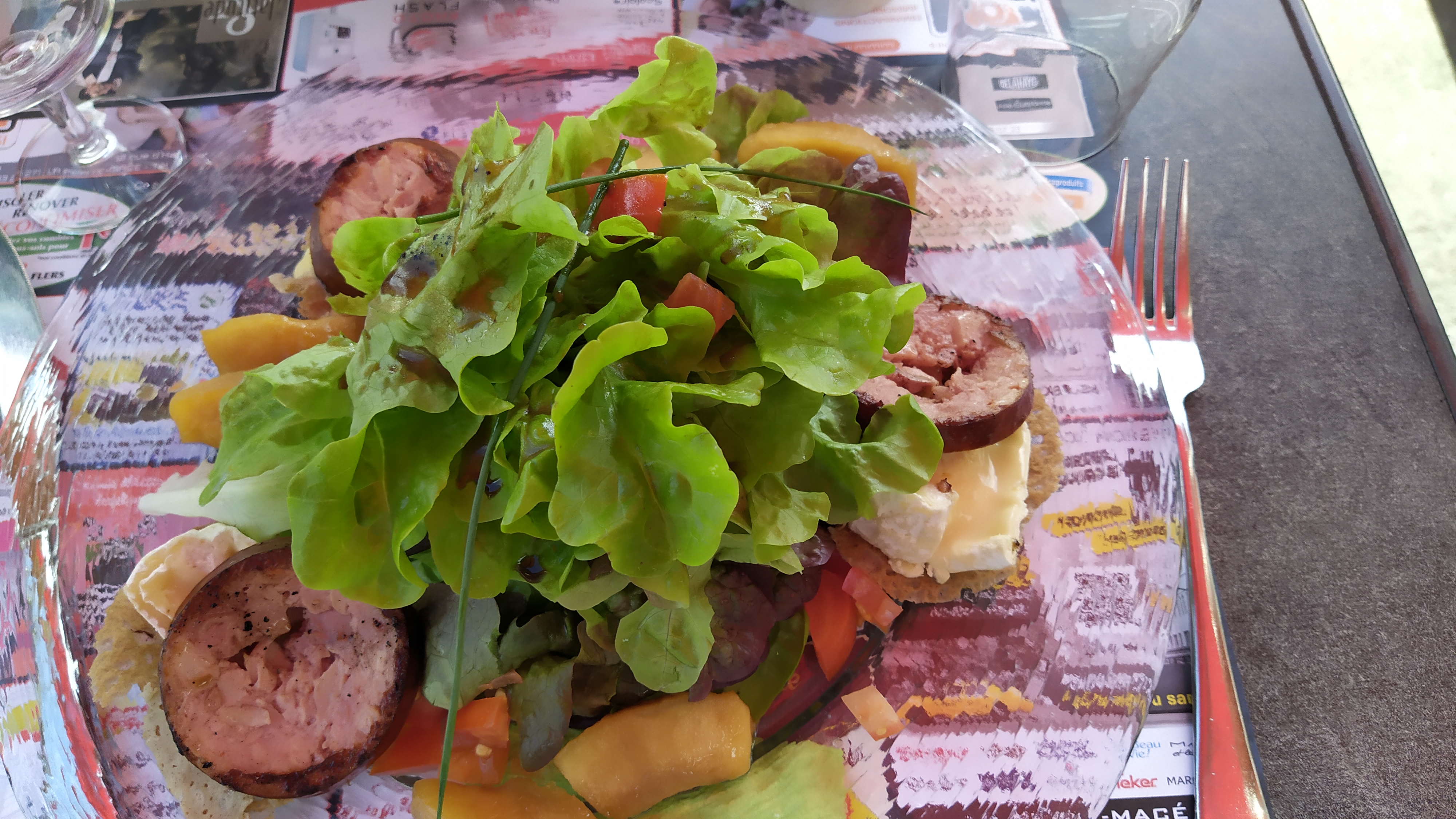 Photo n° 2 de l'avis de Philippe.e fait le 28/08/2021 à 11:27