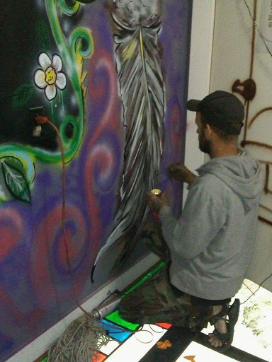 Tattoo and Piercing Shop «Ink Works Tattoo», reviews and photos, 718 Willow St NW, Cleveland, TN 37311, USA