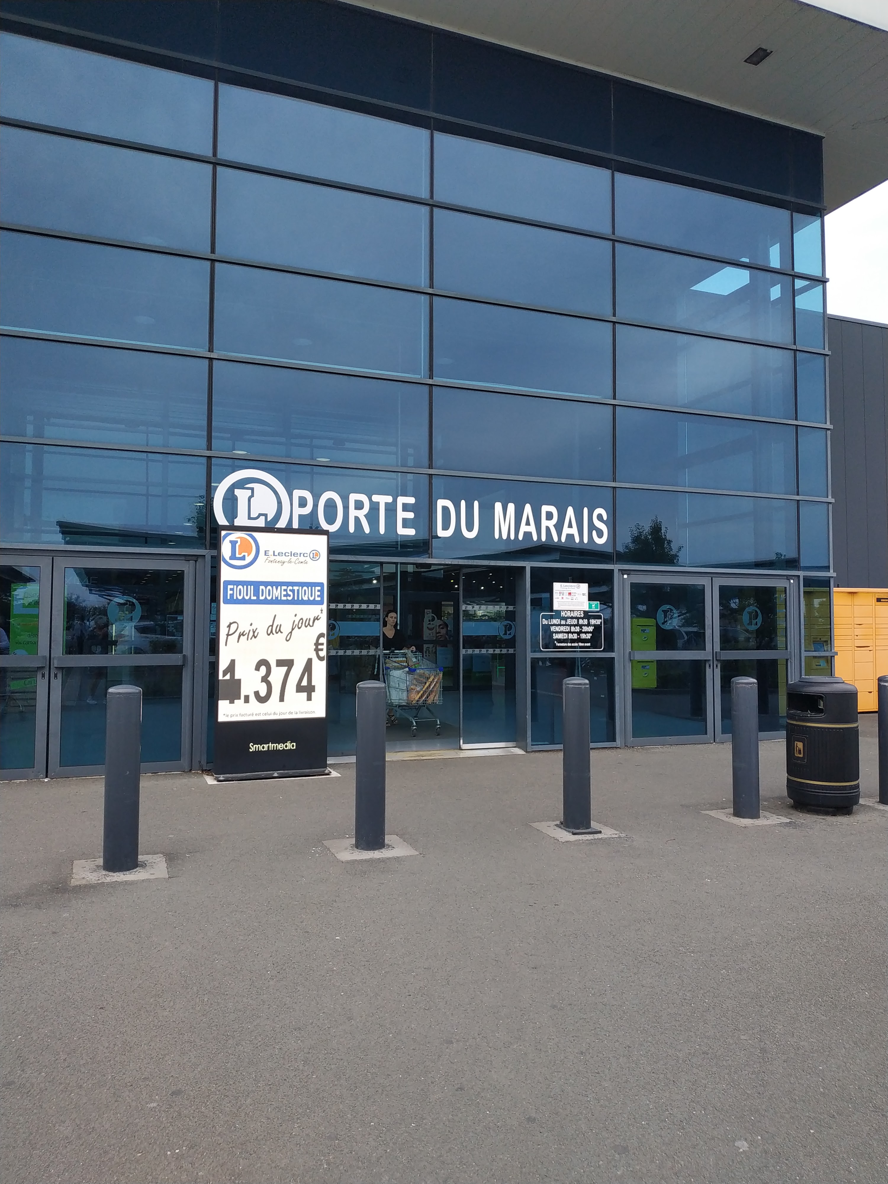 Photo n° 1 de l'avis de hilde.G fait le 27/09/2023 à 15:23