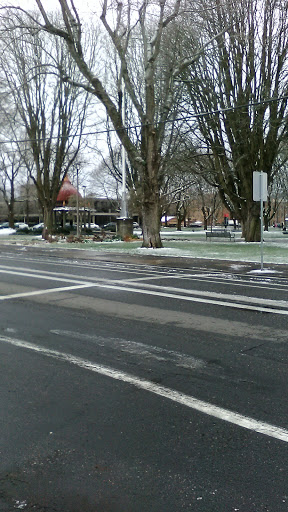 Park «Dawson Park», reviews and photos, 2926 N Williams Ave, Portland, OR 97227, USA